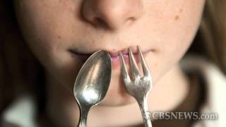 Joel Sartore's Taste of the Real World