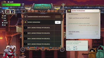 Rogue Legacy 2-Seanfeld- Part 9