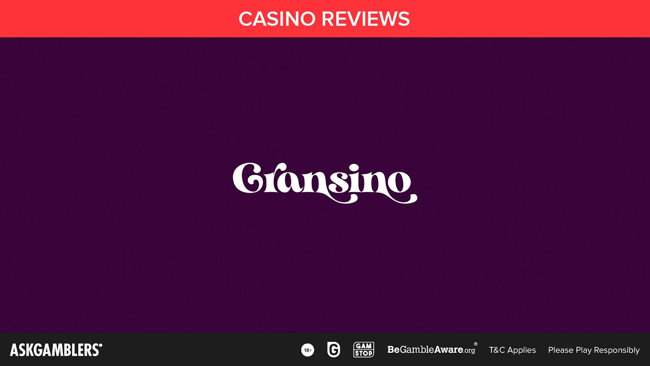 gransino casino reviews