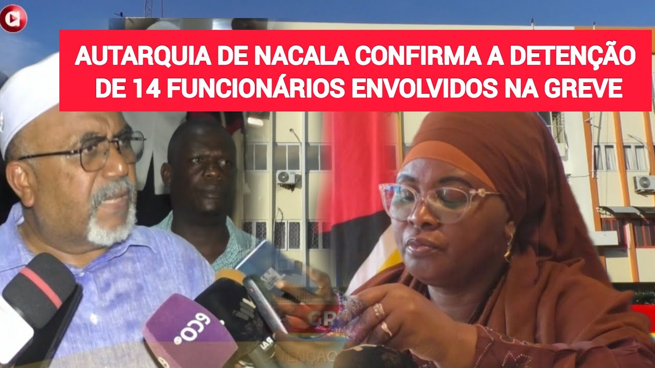 🔴NAMPULA:TIO SALIMO PEDE APOIO D TODOS NO COMBATE CONTRA À DESINFORMAÇÃO FACE A PROPAGAÇÃO DA CÓLERA