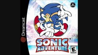 Sonic Adventure DJMix- Red Mountain (Red Hot Skull) @ProGamer0000