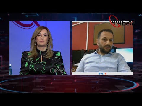 Riad Murati: Nga nesër RMV-ja do të ketë Presidenten e re. VMRO-DPMNE kryeson bindshëm