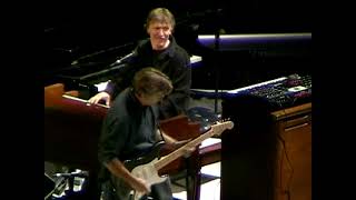 Eric Clapton &amp; Steve Winwood Pt. 2 - Madsion Square Garden - NYC, NY - February 25, 2008 - &quot;MACS&quot;