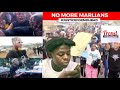NO MORE MARLIANS | JUSTICE FOR MOHBAD IKORODU BOYS BAN MARLIAN SONGS
