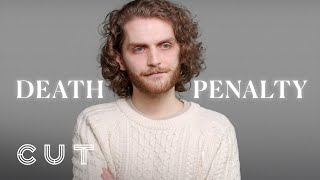 Do You Support the Death Penalty? | Keep it 100 | Cut