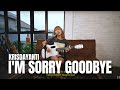 I'M SORRY GOODBYE - KRISDAYANTI | TAMI AULIA