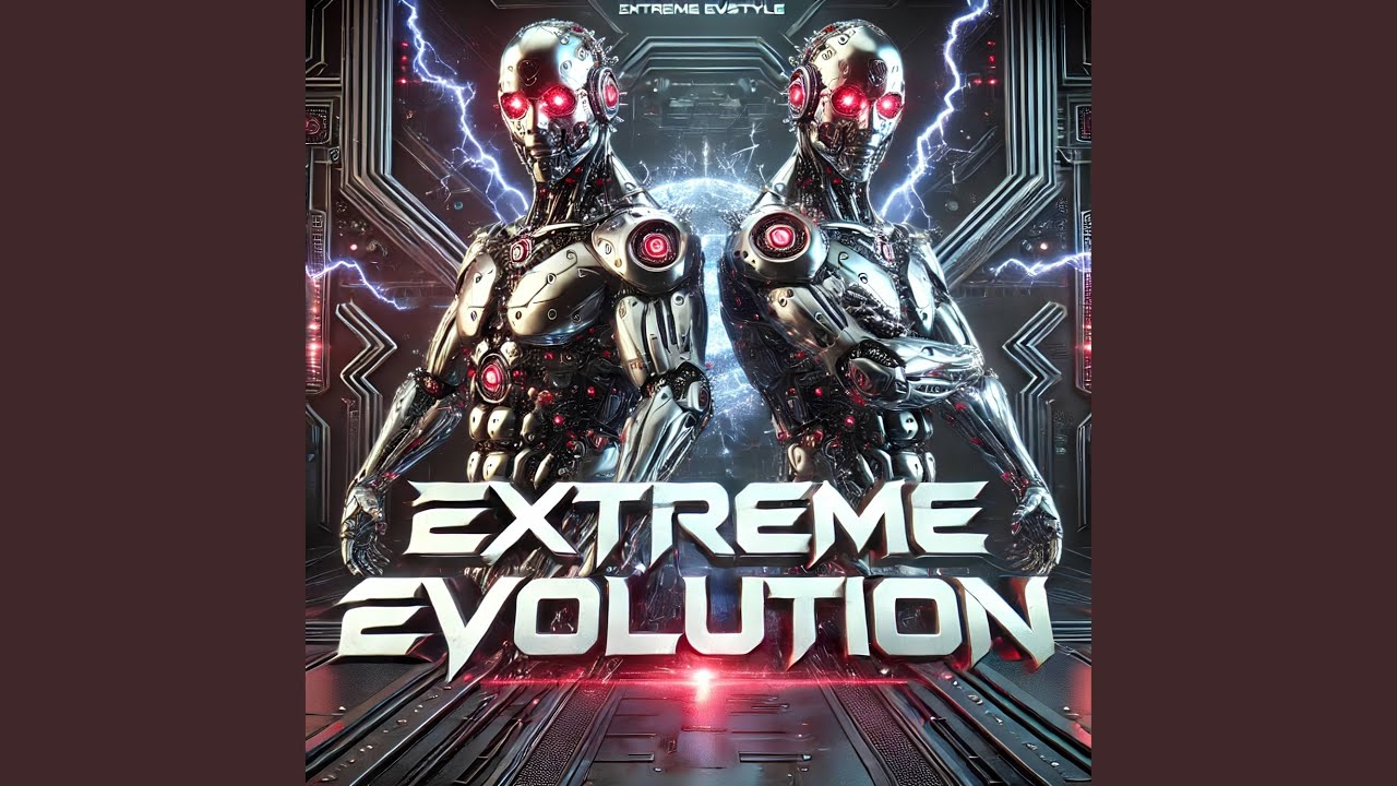 Ver Extreme Evolution, Pt.2 no YouTube Ver Extreme Evolution, Pt.2 no YouTube
