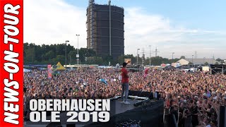 HONK! (4k) Anna-Lena | Oberhausen Ole 2019 #MeinOle