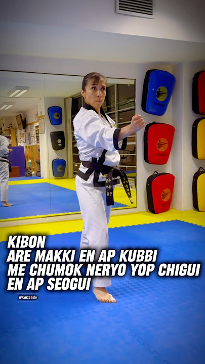 Kibbon Are Makki en Ak Kubbi me chumok neryo yop chigui en ap seogui