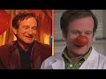 Patch Adams at 25: Robin Williams on Acting With Real Make-A-Wish Kids (Flashback)