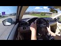 2013 Volkswagen Passat 2.5 Test Drive w/ Written Review