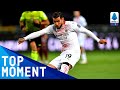 Theo Herdnandez's brace againt Torino! | Torino 0-7 Milan | Top Moment | Serie A TIM