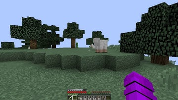 Extended Items And Ores Mod | Minecraft 1.12.2 (update video 2)