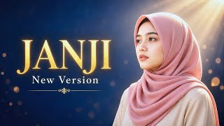 JANJI – Rita Sugiarto | Cover Dangdut Klasik Terbaru 2026 | ANISA PROJECT_