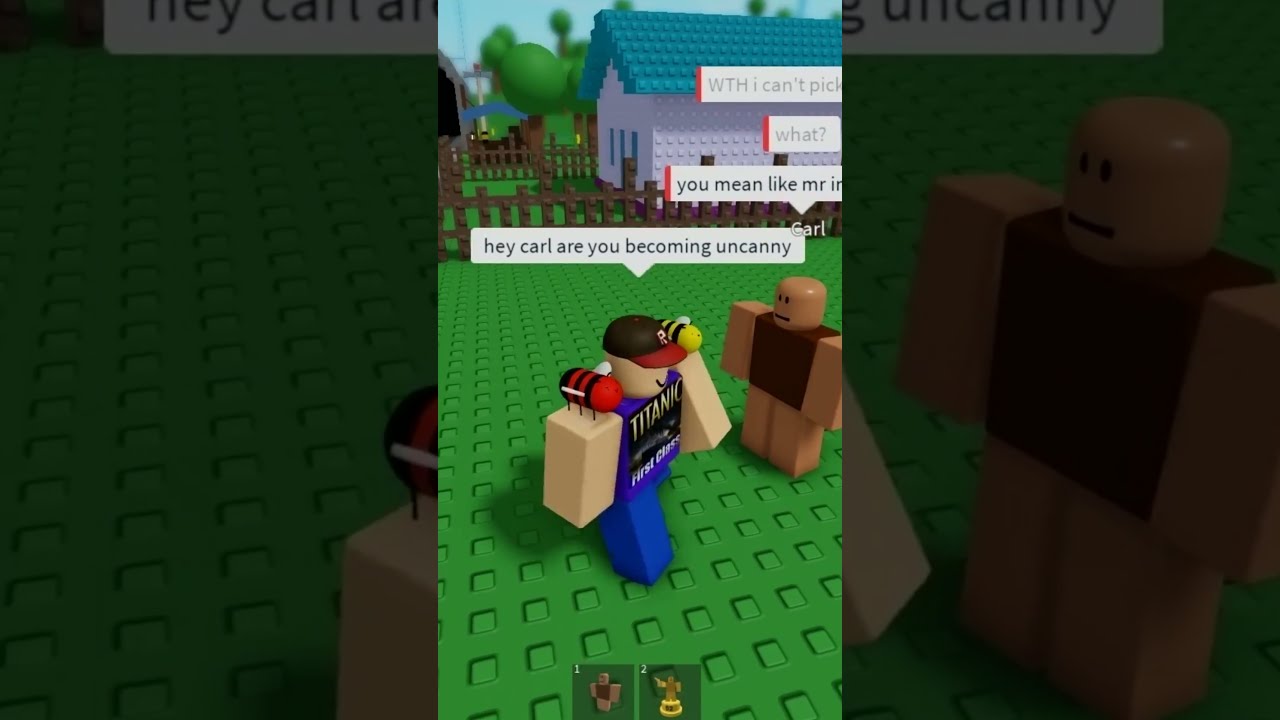 The Canniest Update In NPCs Are Becoming Smart 