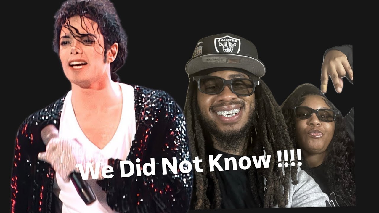 Майкл Джексон - Билли Джин - Концерт в Мюнхене 1997 (РЕАКЦИЯ) при участии TEA