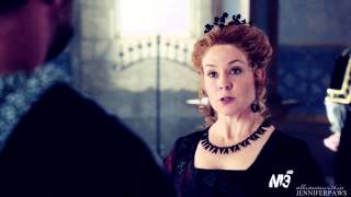 catherine & henry ▶ im terrified