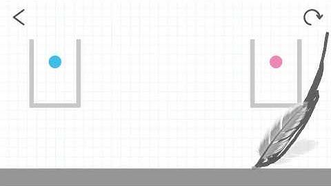 我過了Brain Dots的第134關！ http://braindotsapp.com #BrainDots #BrainDots_s134