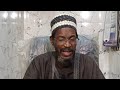 Karatun littafin M.Sahihil Bukhari Darasi na 158 Tareda Sheikh Dr Aliyu Yunus Muhammad