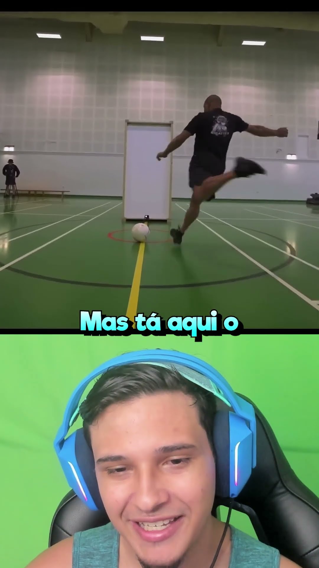 Ronaldo ?
