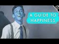 YOU DONT FIND HAPPINESS, YOU CREATE IT a practical guide to happy life