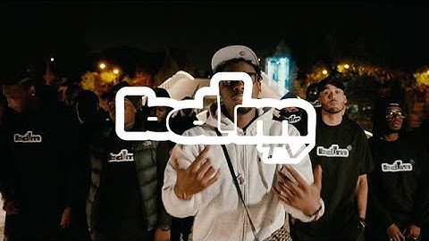 Tiakola - FORMIDABLE (Visual Mixtape)