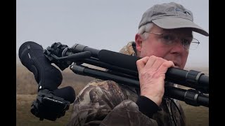 Strongest Digiscoping Adapter in the World