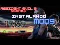 Tutorial de Instalación Mods Resident Evil 3 Remake en Gamehub Android Español Latino.