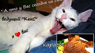 Как пожарить карася или сочный карась в хрустящей корочке без костей