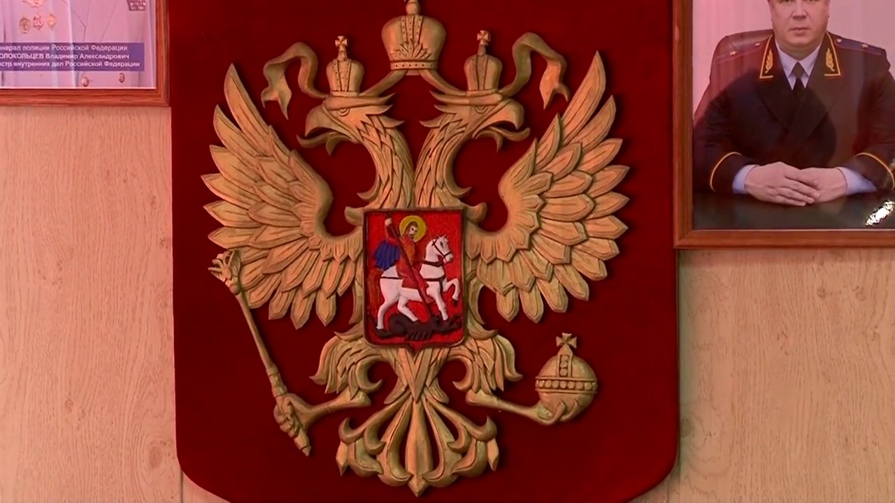 Лада прогресс на рокадной