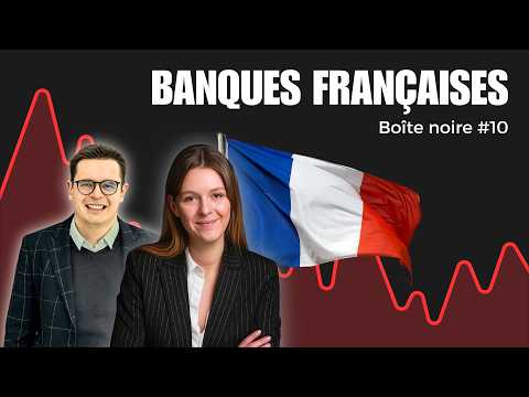 Banques françaises : le pire moment pour acheter ?