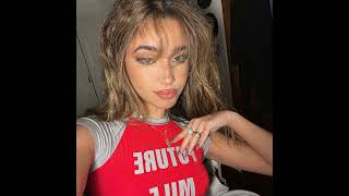 Let Me Love You x We Don't Talk Anymore