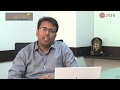Client Testimonial- Mr. Mayank Agarwal, Finance Controller, PDS Multinational