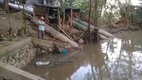 CÂU CÁ THIÊN NHIÊN[CAU CA THIEN NHIEN-ĐIỂM CÂU CÁ TRÊ LÍ TƯỞNG]