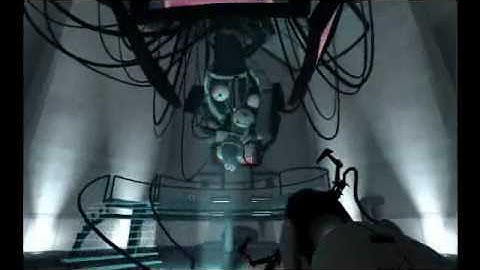 Portal Speed Run 24 minutes 3/3