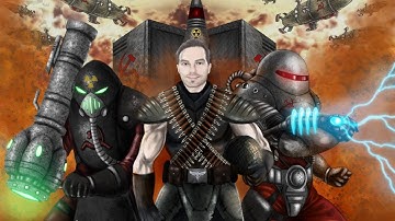 🔴 Command & Conquer: Red Alert 2 LIVE STREAM!