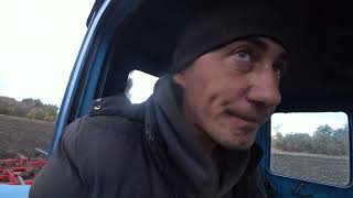 картинка: завершил сезон полевых работ