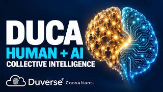 What is the DUCA Framework