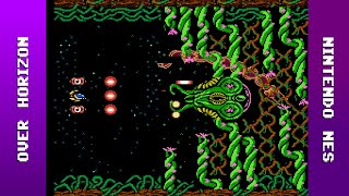 Over Horizon Longplay (NES) [QHD]