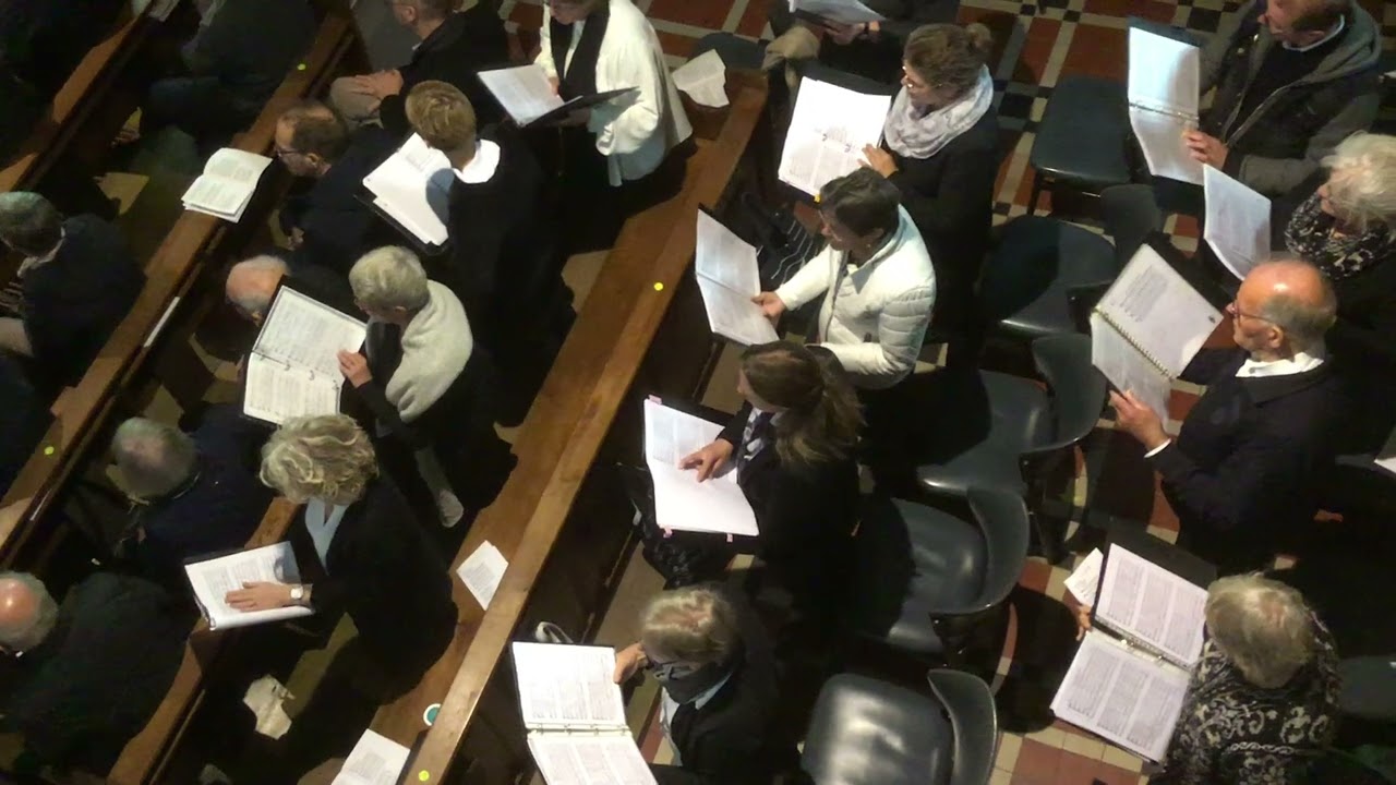 Christus Koning Delfzijl