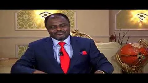 Dr. Abel Damina| The Will of God in Prayer- Part 1