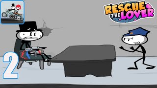 Rescue The Lover - Gameplay Walkthrough Levels 11-20 Part 2 screenshot 4
