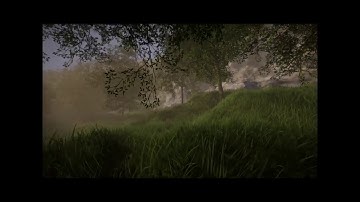 Rising World New Version: Vegetation Preview