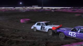 Team Demolition Derby screenshot 4