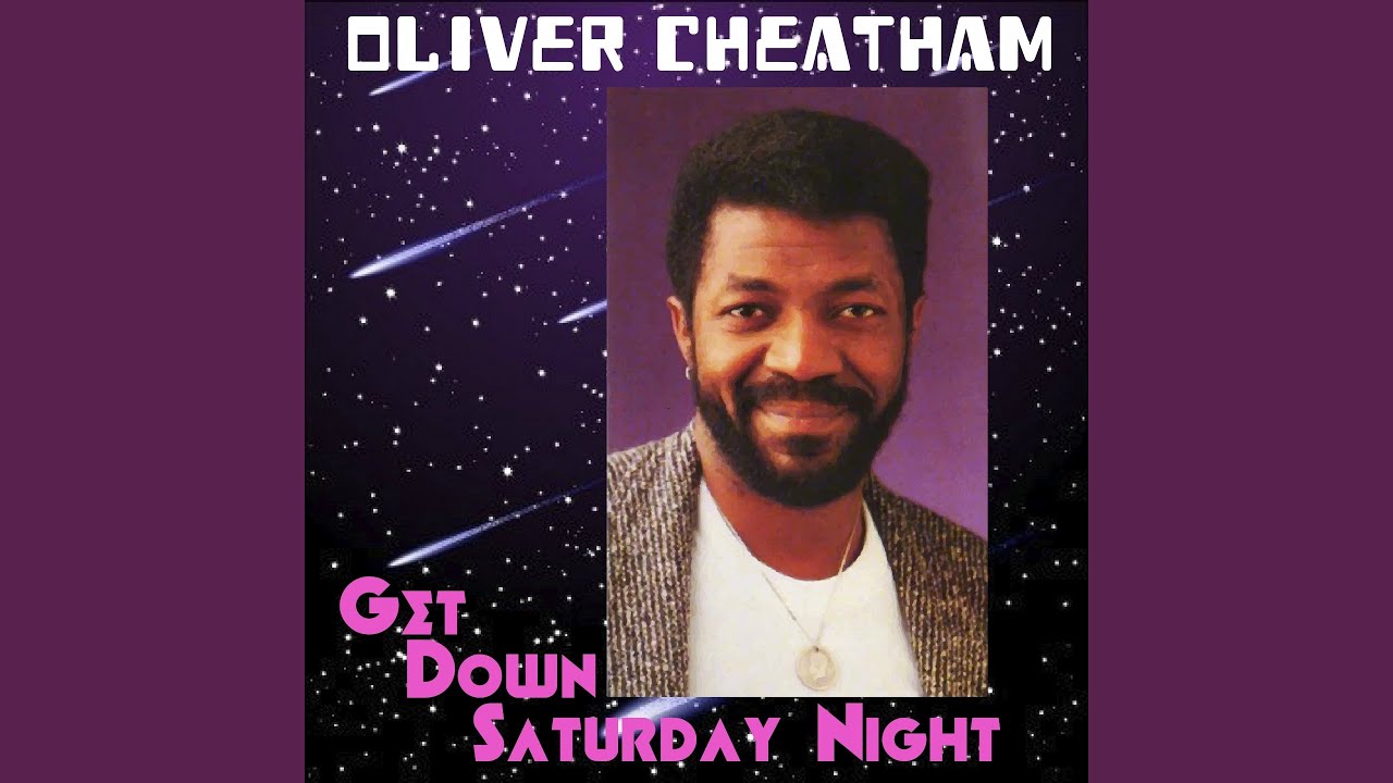 Get Down Saturday Night (Extended Radio Version - Remastered) Get Down Saturday Night (Extended Radio Version - Remastered)