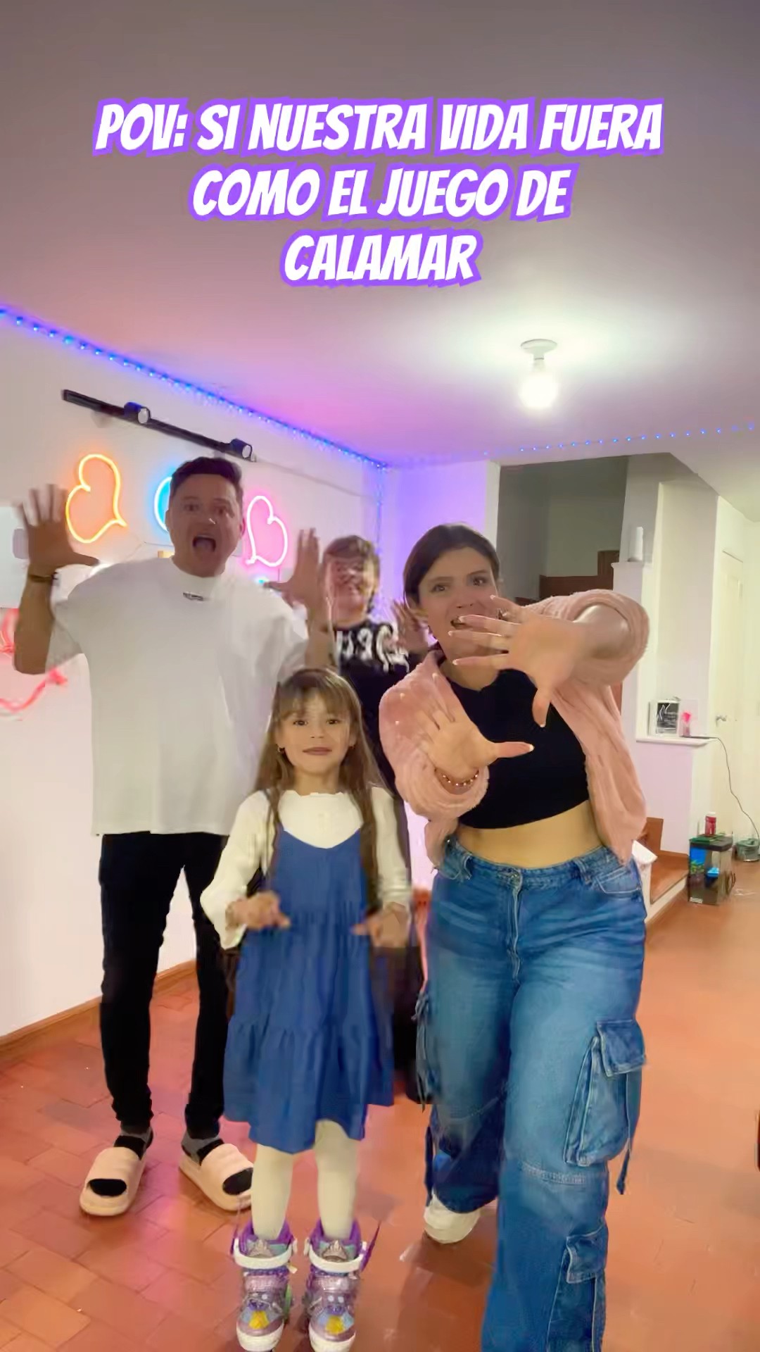 Pov: si nuestra vida fuera un juego ?#humor #cosasdefamilia #comedia #shortviral