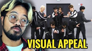 Professional Dancer Reacts To Stray Kids  