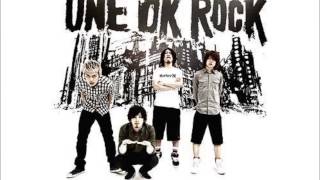 Video thumbnail of "One Ok Rock - Yes I Am"