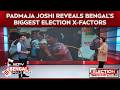 Bengal Polls 2026 | From Ground Zero: Padmaja Joshi Reveals Bengal's Biggest Election X-Factors