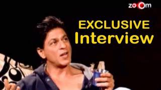 Shahrukh Khan: I'd like to play Don even when I'm 100 years old - Exclusive Interview